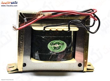 TRANS 24V 8A 2SAR NEW TRANS