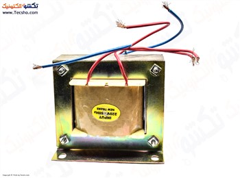 TRANS 24V 10A 3SAR NEW TRANS