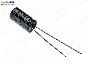 68UF 50V