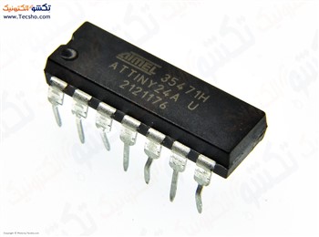 ATTINY 24 -PU
