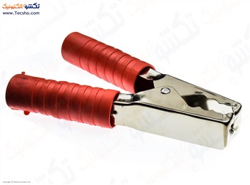GIREH SOSMARI BEDONESIM RED 14CM