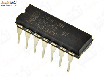 7473 DIP