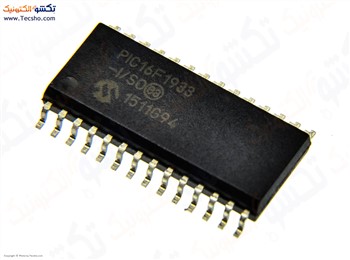 PIC16F1933-I
