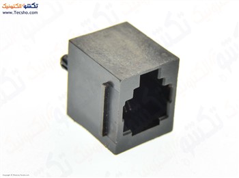 SOCKET RJ11 MADEGI PELASTIKI SAF BIG