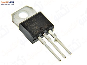BTA 06-600B
