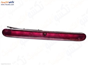 خرید و قیمت چراغ استپ 206 با led (ترمز سوم)