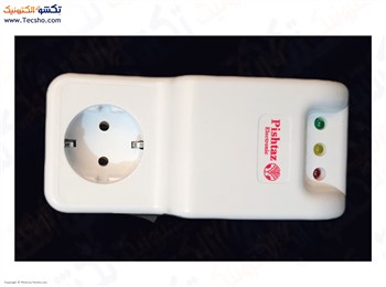 محافظ ولتاژ برق یخچال و فریزر مدل 321