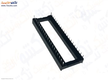 SOCKET IC 40PIN BIG