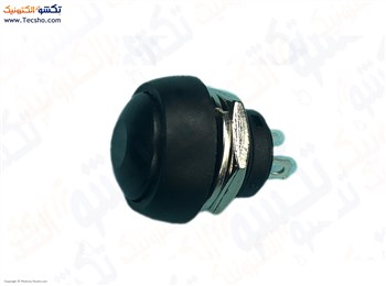 KELID GERD GOLD PELASTIC BLACK (77)