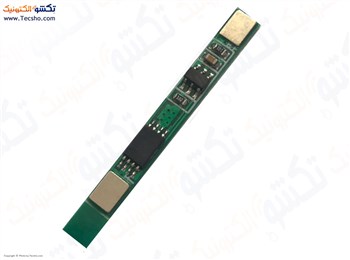 ماژول شارژر باتری 1 سل 3 آمپر تک ماسفته