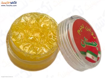 روغن لحیم چمستان