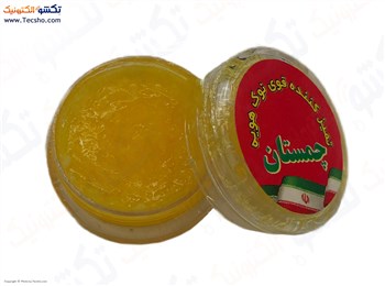 تمیزکننده نوک هویه چمستان