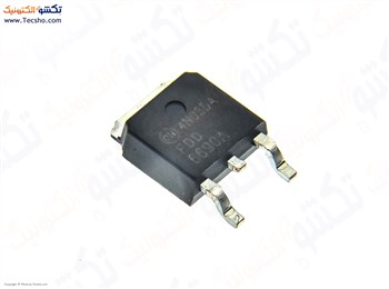 FDD6690A SMD