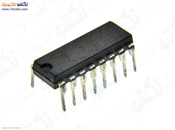 TDA 1904 DIP