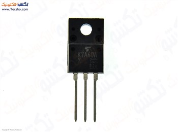 K7A60W TO-220F