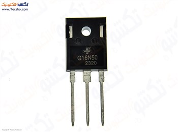 16N50 TOP-247