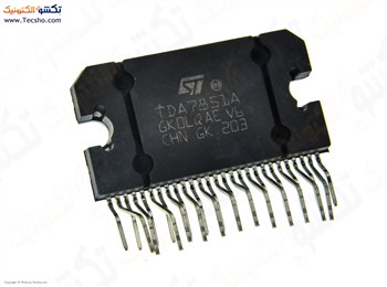 TDA 7851A DIP