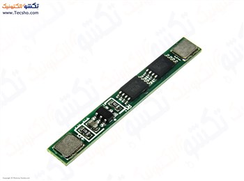 ماژول شارژر باتری 1 سل 3 آمپر دو ماسفته