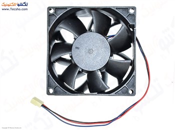 FAN 9*9*3.8 24V 0.75A FAN 9*9*3.8 24V 0.75A