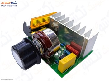 MAJOL DIMER 4000W-SCR4000 BTA24