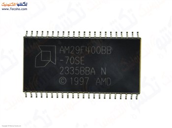 AM 29F400BB 44PIN