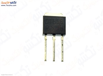 D 1858 DIP