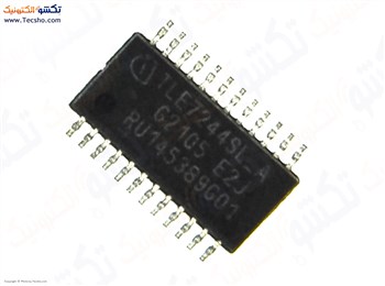 TLE7244 SOP-24