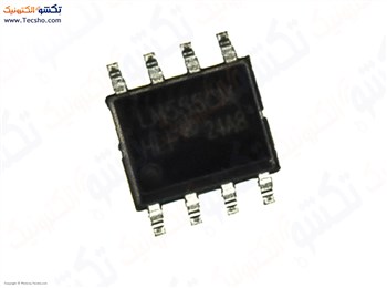 LM 555 SMD
