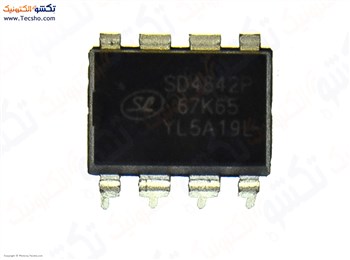 SD 4842P DIP-8