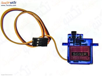 SERVO MOTOR  SG92R