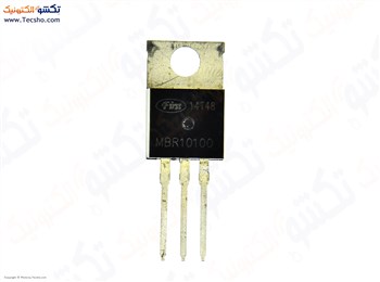 MBR10100CT MBR10100CT