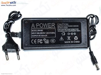 ADAPTOR SWITCHING 12V 2A ROMIZI