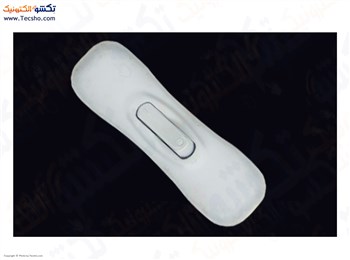 کلید برق بین راهی خارجی مدل ZH-304 سفید کلید برق بین راهی خارجی مدل ZH-304 سفید