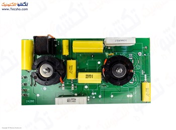 کراس اور FBT MITUS 152