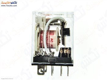 RELE 220V 10A 8PIN HELISHAN HLS-13F2(306)