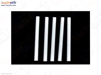 اسفنج استوانه ای مخصوص ماژول تولید بخار سرد