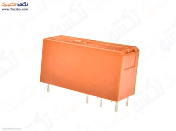 RELE 220V 8A 8PIN SCHRACK RTE24730(58)