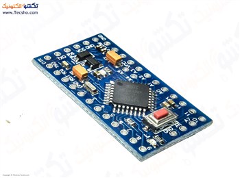 BORD ARDUINO PRO MINI
