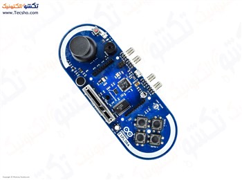 BORD ARDUINO ESPLORA