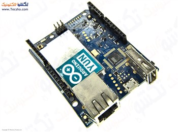 BORD ARDUINO YUN
