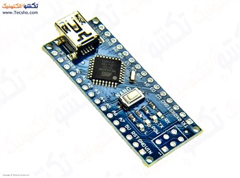 BORD ARDUINO NANO