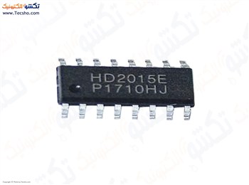 HD2015E DIP-16 HD2015E DIP-16