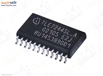TLE7244 SOP-24 TLE7244 SOP-24