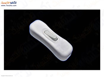 کلید برق بین راهی خارجی مدل ZH-304 سفید کلید برق بین راهی خارجی مدل ZH-304 سفید