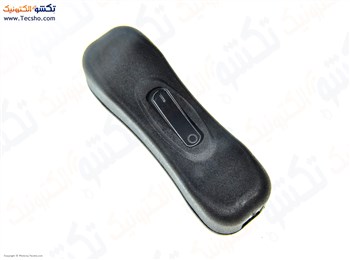 کلید برق بین راهی خارجی مدل ZH-304 مشکی کلید برق بین راهی خارجی مدل ZH-304 مشکی