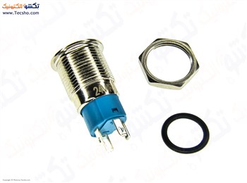 KELID FESHARI CHERAGHDAR RED ON & OFF 4PIN 12MM(271) KELID FESHARI CHERAGHDAR RED ON & OFF 4PIN 12MM(271)