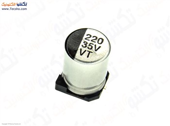 220UF 35V SMD
