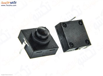 کلید چراغ قوه پلیسی 2 پایه