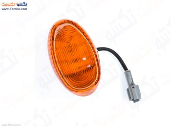 چراغ راهنمای طرح جدید نیسان و پادرا راست چراغ راهنمای طرح جدید نیسان و پادرا راست