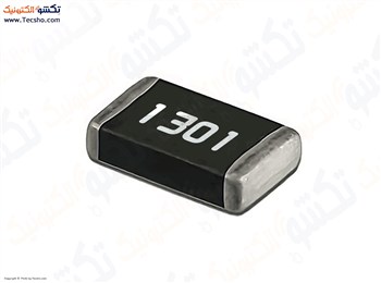 RES 1.3K SMD 1/8W 0805 1% RES 1.3K SMD 1/8W 0805 1%